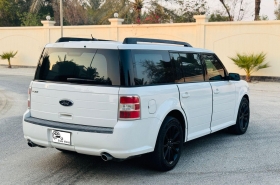 Ford Flex